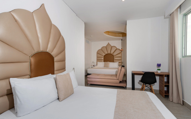 Hotel Cartagena Dubai
