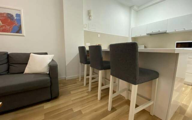 Seabreeze City Center Flat No 4