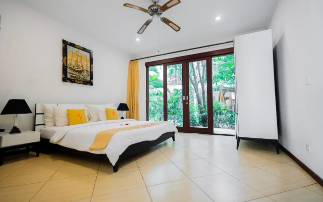 Discovery Candidasa Cottages & Villas