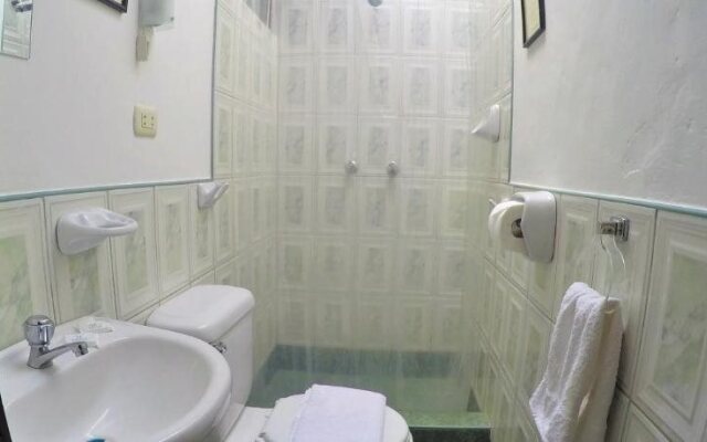 Hostal Iskay