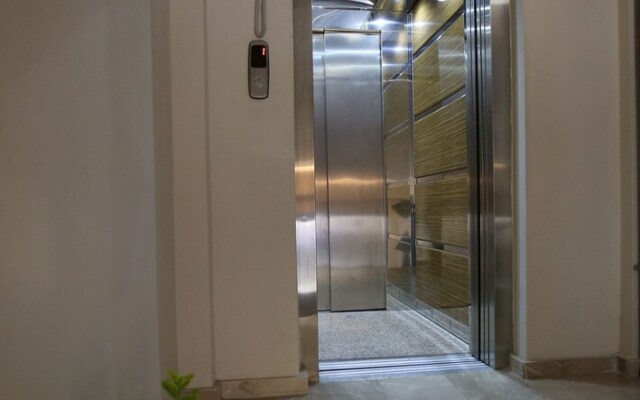 Elmas Apart Hotel Trabzon