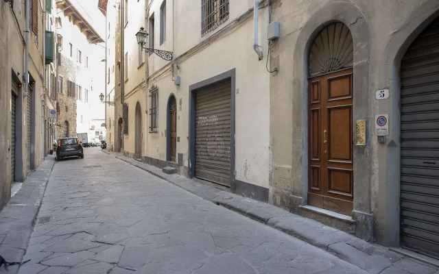 Vigna Vecchia Apartment