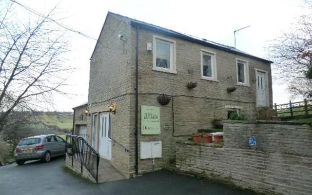 The Lodge at Birkby Hall