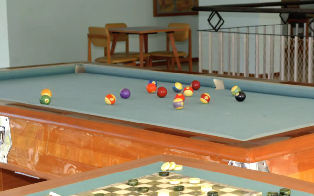 Hotel Diplomat Marine