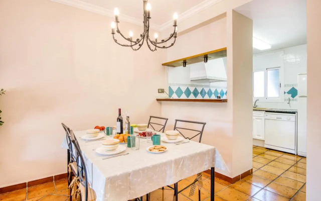 Villa Golfy 8 Bonmont