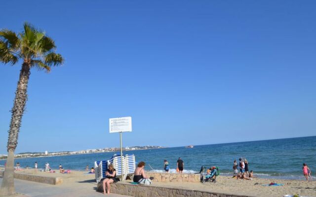 Apartment Costa dOr Cambrils