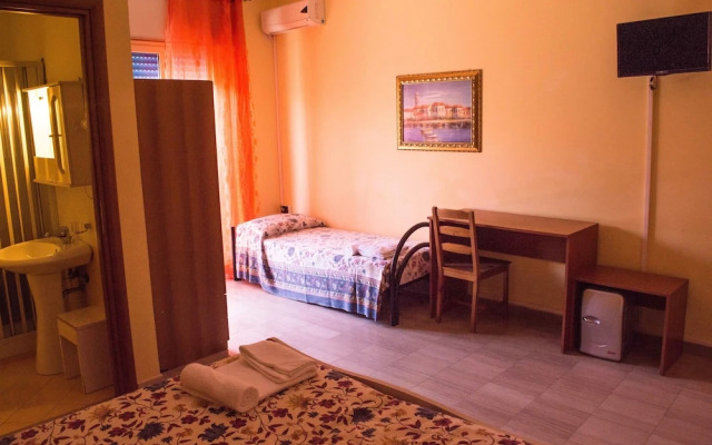 B&B Scalea Rooms
