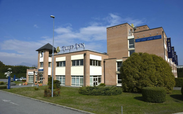 Tulip Inn Turin West