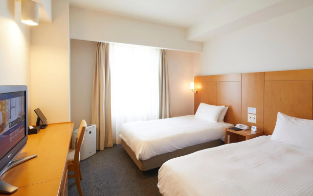 Hotel Rocore Naha