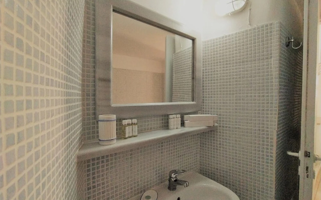 Pallada Rooms