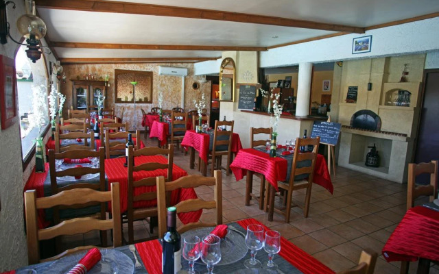 Le Pressoir