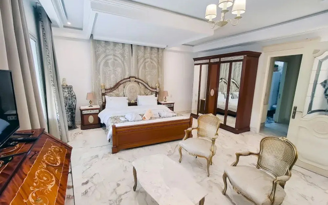 L'Orchidée - Luxury Suites