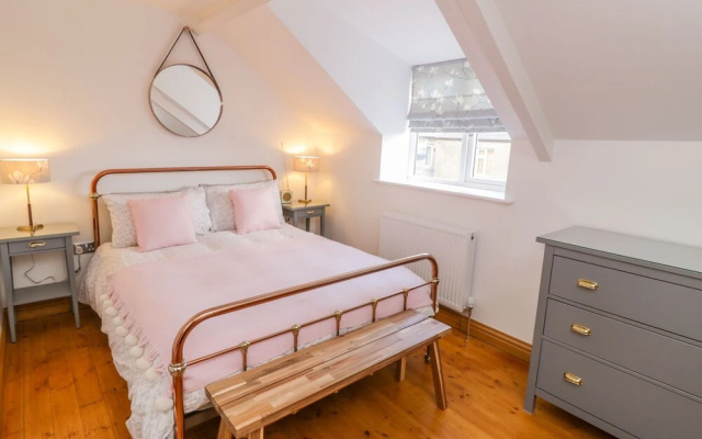 Cherry Cottage