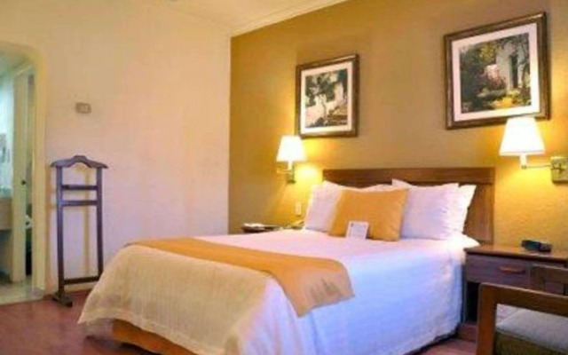 Quality Inn Ciudad Obregon