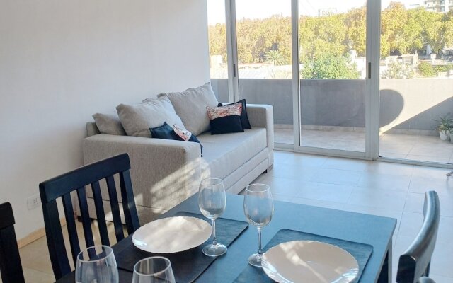 Departamento en el centro de Mendoza