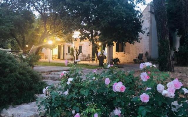Villa Cenzina B&B