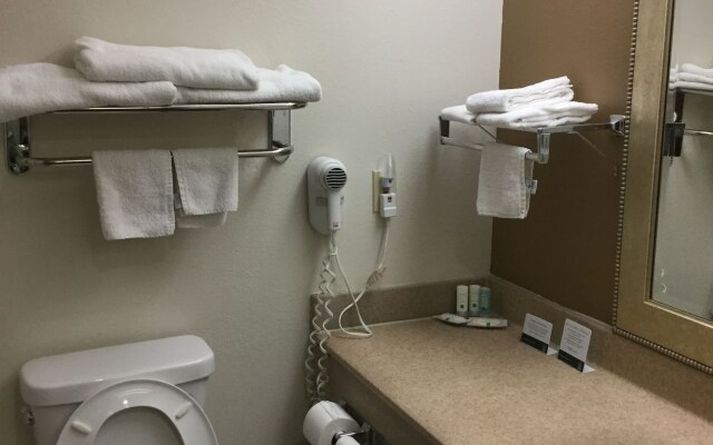 Quality Inn Arcola