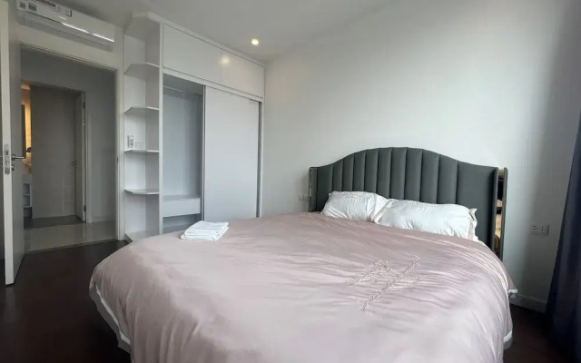 Vinhomes Dcapitale Tran Duy Hung