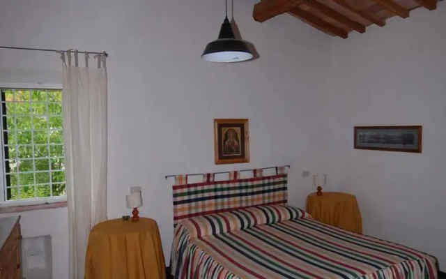 Agriturismo San Leonardo