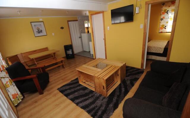 Hostal Borderio