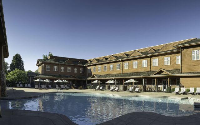 Welk Resort Branson Lodges