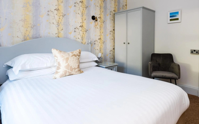Sunbank House Hotel