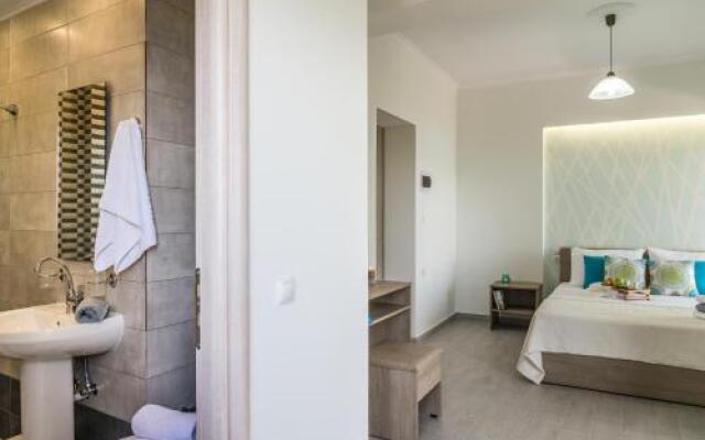 Arba Rooms