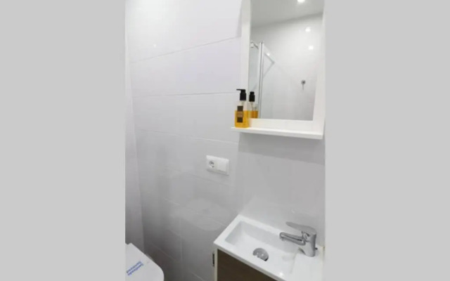 Capistrano Playa, 2 bedroom & free wi-fi