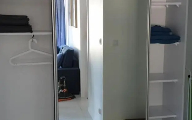 Apartamenty Aqua