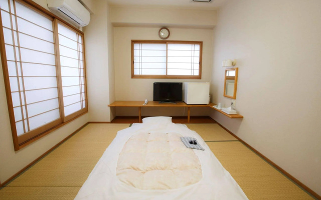 Business Inn Umesaki