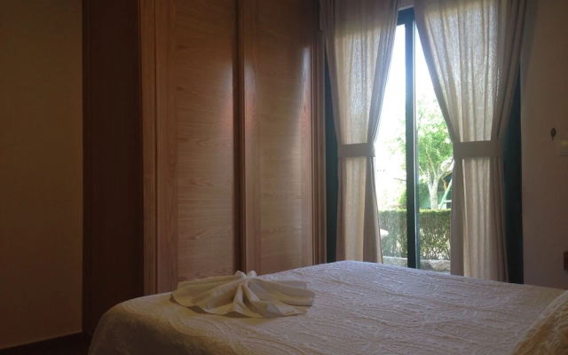 Apartamentos Aqualecer