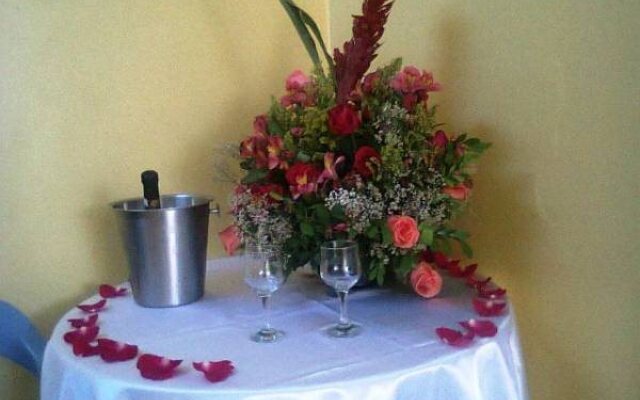 Hotel San Jacinto