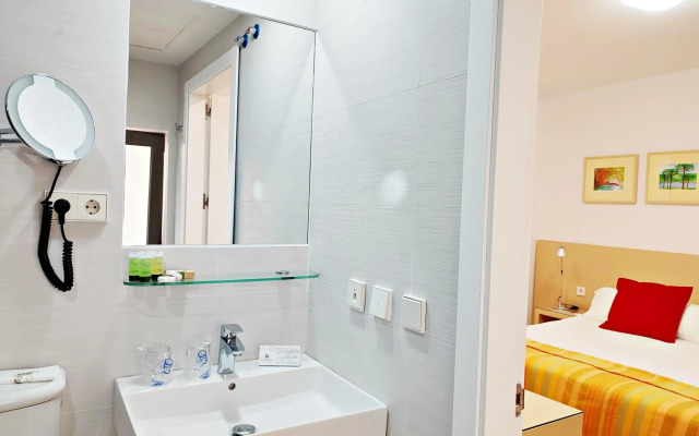 Hotel Patagonia Sur - Cádiz