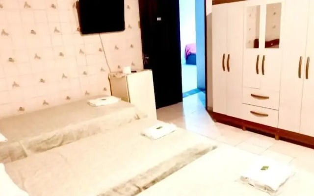 Pousada Solar dos Nobres