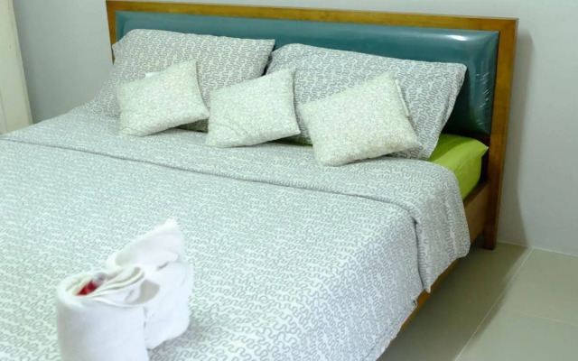 I-Home Residence and Hotel