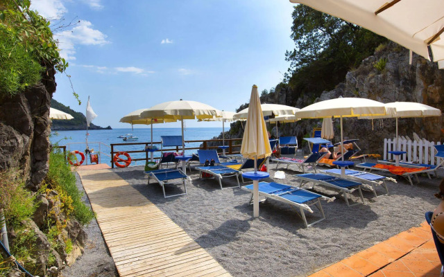 Grand Hotel Pianeta Maratea Resort