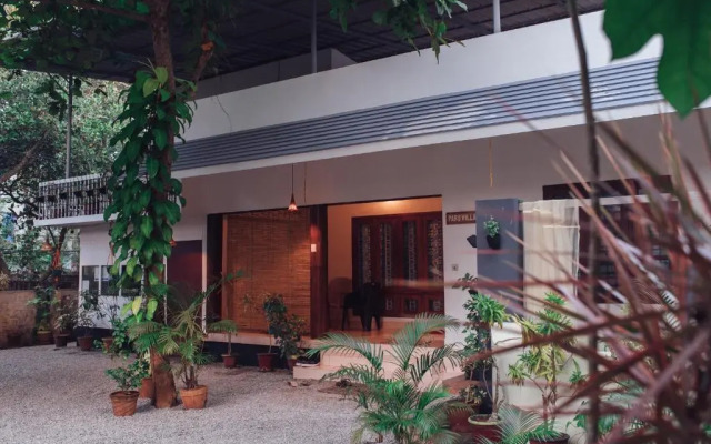 Varkala Villas