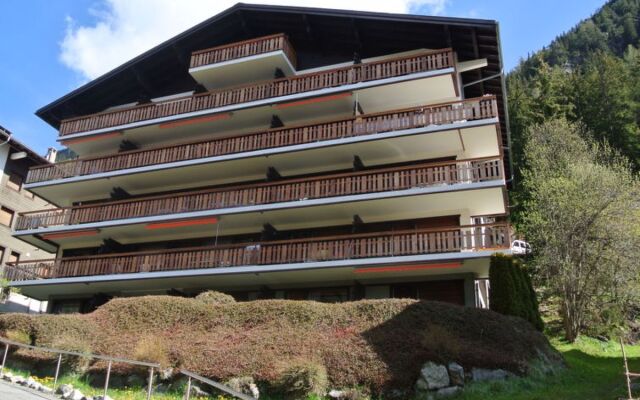 Apartment Parc Champex 17426