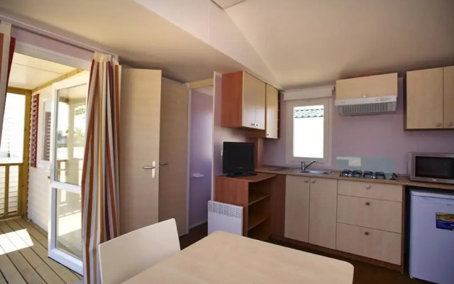 Camping de Zaragoza