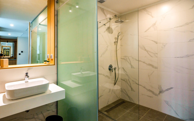 B1 City Hotel