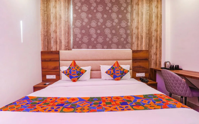 Fabhotel Relax Inn I