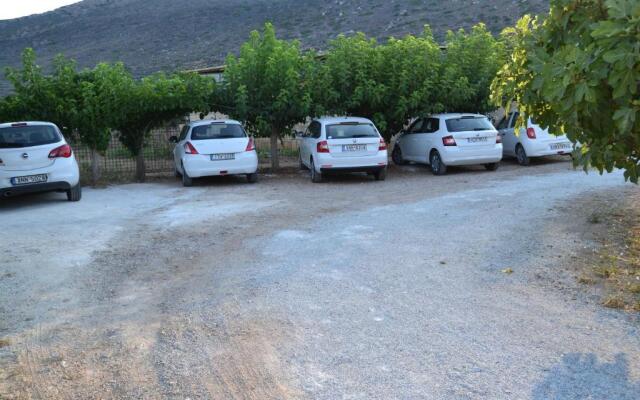 Romantica Apartments