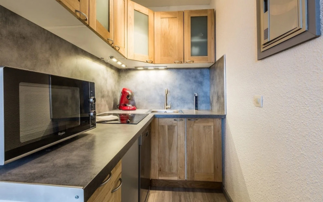 Apartment Forclaz 6