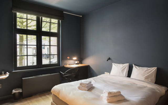 Design B&B Naarden Vesting