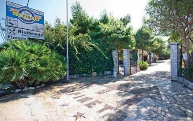 Camping La Pineta