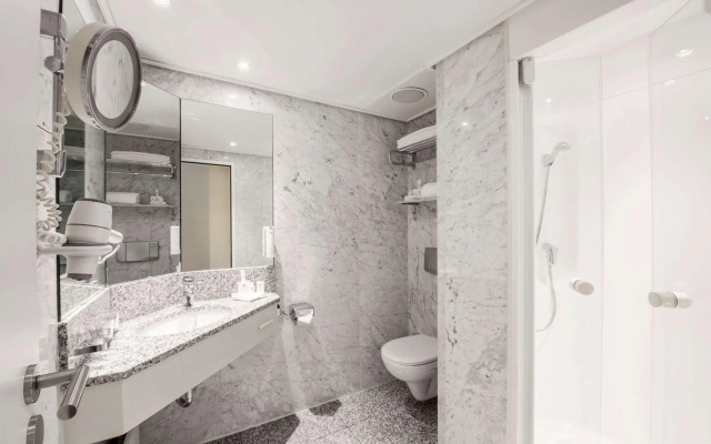 Best Western Premier Hotel Villa Stokkum