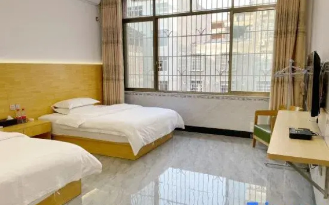 Shuncheng Convenient Apartment