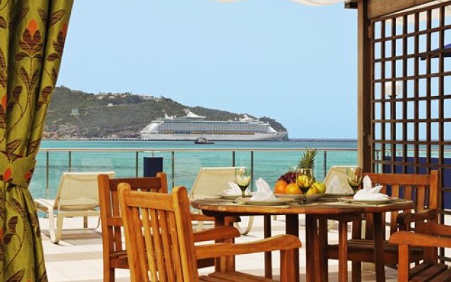 Royal Islander Club Great Bay, Philipsburg, ST Maarten Dutch Caribbean