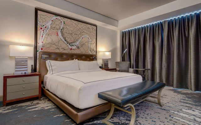 THE TENNESSEAN Hotel