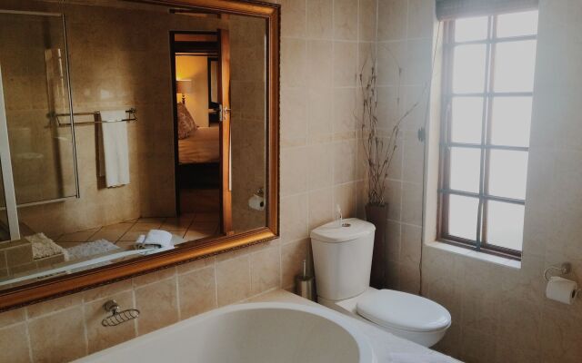 Coral Tree Inn